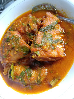 Foto resep Ayam Rica-Rica kemangi ala pawon AR