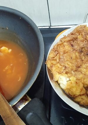 Foto resep Fu Yung Hai Udang