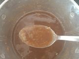 Cuka pempek DEBM