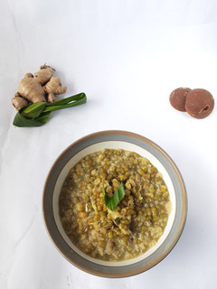 Foto resep Bubur Kacang Hijau