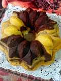Marmer Cake