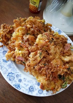 Foto resep Fuyunghai