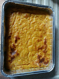 Foto di Gateau di patate e carote
