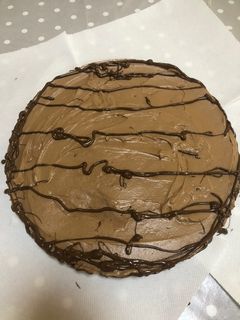 Foto di Cheesecake alla Nutella