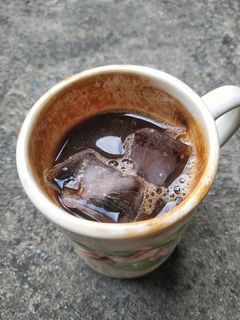 Foto resep Espresso chill