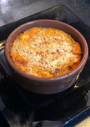 Una foto de Budín de Zanahoria 🥕 de la abuela 👵🏻