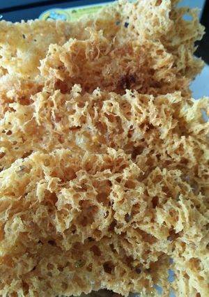 Foto resep Kremes anti gagal