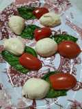 Ensalada Caprese