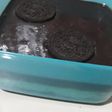 Dessert Oreo Cheese Cream