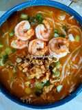Shrimp Pho Noodle (Vietnam style)
