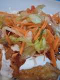 Panuchos estilo Carmen