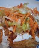 Panuchos estilo Carmen
