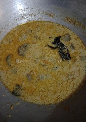 Foto resep Sayur Terong