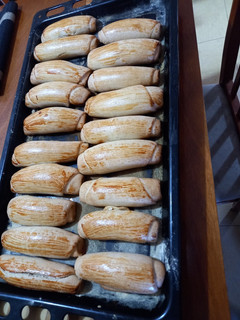 Una foto de Pan dulce 2.0