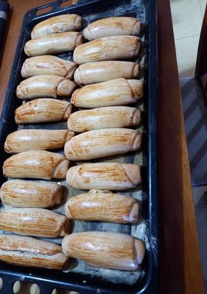 Una foto de Pan dulce 2.0
