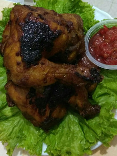 Foto resep Ayam bakar Kalasan