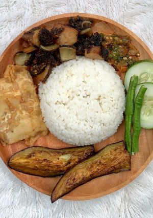 Foto resep Babat Goreng Madura