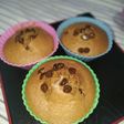 Bánh bông lan mini chocolate chip (NCKD)