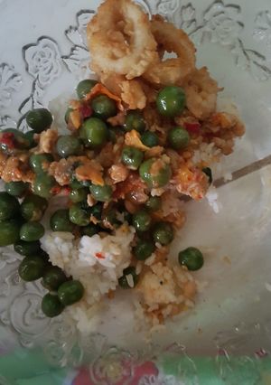 Foto resep Ulukutek Leunca