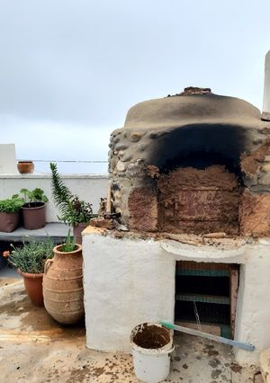 Φωτογραφία της συνταγής Κατσίκι στο φουρνί