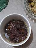 Semur daging tanpa santan