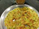 Akki Roti