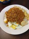 Ketoprak Jakarta