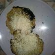 Arepas de plátanos