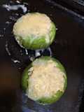 Zapallitos rellenos