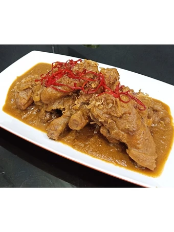 Langkah Mudah untuk Membuat Resep Ayam bumbu lapis yang  Bikin Ketagihan Anti Ribet, Sempurna