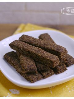 低醣無奶油紅茶餅乾 的食譜成品照片