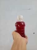 Sirup Raspberry Kental Dan Nikmat