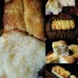 Roti Manis Kasur/Sobek Tanpa Ulen