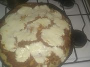 Una foto de picadillo carne molida