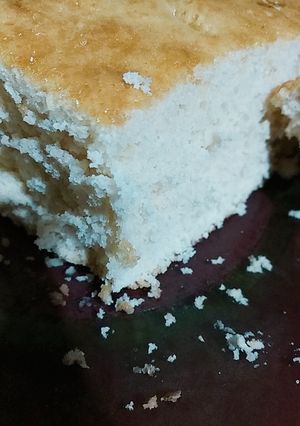 Una foto de Torta fácil de yogurt