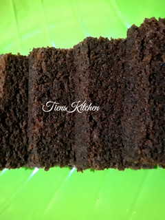 Foto resep Brownies Kukus