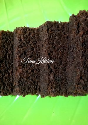 Foto resep Brownies Kukus