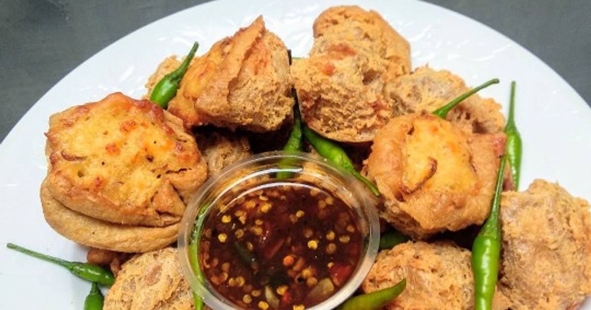 1 364 resep  tahu  walik  enak dan sederhana Cookpad