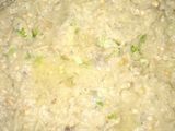 بدنجان مشوي بطريقتي