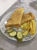 Chicken Shawarma