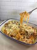 Spaghetti Bolognese