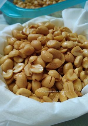 Foto resep Kacang bawang
