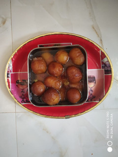 வீட் குலோப்ஜாமுன் செய்முறை முக்கிய புகைப்படம்