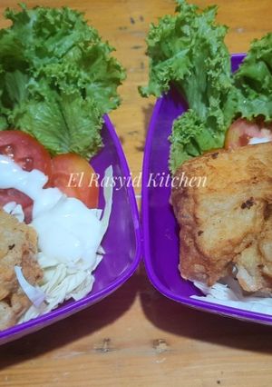 Foto resep Tahu Jeletot