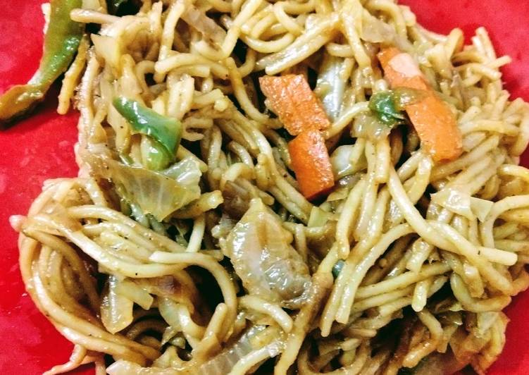 Veg Noodles