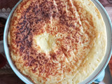 А-ля ледачий хачапурі