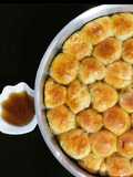 Honeycomb bread/khaliat nahal