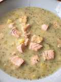 Schwedische Suppe