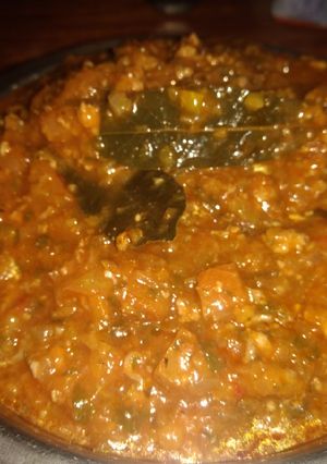 Una foto de Salsa bolognesa original