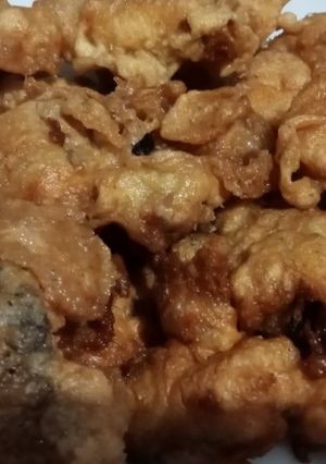 Foto resep Filet Gurami dg Saos Asam Manis Pedas